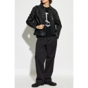 AllSaints Herre Strikkevarer Svart S,