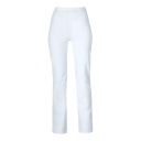 Smila Workwear Tyra Leggings, Hvit, 1 stk ,SBG-70474-01 M