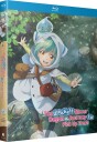 Weakest Tamer Began Journey To Pick Up Trash: Comp Bluray