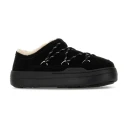 Moon Boot Dame Sko Svart 36 EU,
