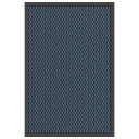  Dørmatte blå 40x60 cm 8721158674678