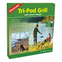 Coghlan's Tri-Pod Grill One Size, No Colour