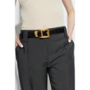 Versace Dame Accessories Svart 75 CM,