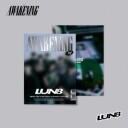 LUN8  Awakening  Hip Version  CD