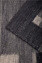 Bargi   Ullteppe Röllakan 80x300 cm   Grå