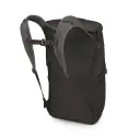 Osprey Ultralight Dry Pack 20L Vanntett Ryggsekk Svart