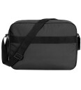 Eastpak Crosser Shoulder Bag 16L Black
