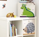 3 Sprouts Oppbevaringskasse, Dragon
