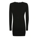 Versace Dame Kjoler Svart S,