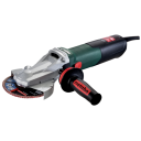 Metabo Vinkelsliper WEF 15-125 Quick 125mm 1550w