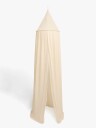 Alice & Fox Veil Sengehimmel, Linen Dune