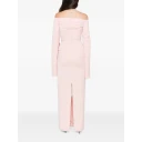 Solace London Dame Kjoler Rosa M,
