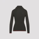Gucci Dame Strikkevarer Grønn M,