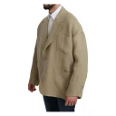 Dolce & Gabbana Herre Jakker Beige M,