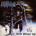 Convulse  World Without God  CD