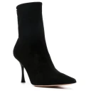 Gianvito Rossi Dame Sko Svart 38 EU,