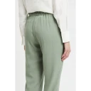 Semicouture Dame Bukser Grønn S,