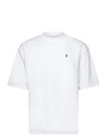 Hummel Hmlhiit Loose T-Shirt S/S - White - M