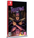 The Phantom Nintendo Switch Spill