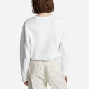 Ralph Lauren Ls Po-Long Sleeve-Knit White