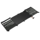 Asus UX501JW-FI177H batteri (8400 mAh 11.4 V, Sort)
