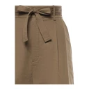 Saint Laurent Dame Bukser Brun M,