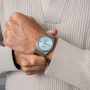 Tissot PRX Powermatic 80 T1374071135100 Herre 40 mm Analog Automatisk Safirglass