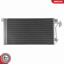 Kondensator ESEN SKV 86SKV033