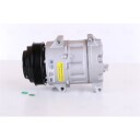 AC kompressor NISSENS 890804