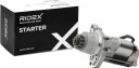 RIDEX 2S0172 Starter