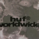 HUF Herre Gensere & Hettegensere Flerfarget S