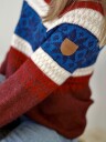 Garnius 621S-01a Knit of Norway