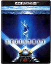Leviathan (1989) / Dødens Skip