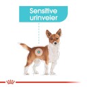 Royal Canin Tørrfôr for Voksne Hunder Mini Urinary Care 3 kg