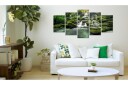 Bilde Forest Heaven 200x100 Artgeist sp. z o. o.