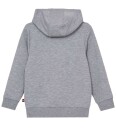 LEGO® Wear Hettegenser   LwSky 600   Grey Melange   LEGO® Wear   5 år 110   Hettegenser   Grå