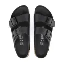 Birkenstock Dame Sko Svart 35 EU,