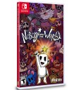 Nobody Saves the World Nintendo Switch Spill