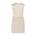 Bruuns Bazaar Dame Kjoler Beige L,