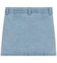Minymo Skirt Denim Blue 98