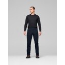 Norrøna Men's Falketind Flex1 Pants Sort L Man