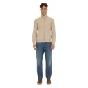 Moorer Herre Strikkevarer Beige L,
