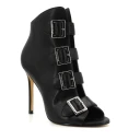 Guess Dame Sko Svart 37 EU,