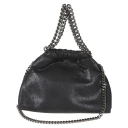 Stella McCartney Dame Vesker Svart ONE SIZE,