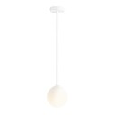 Aldex Pinne taklampe hvit 67 cm