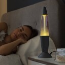 Tornado LED lavalampe