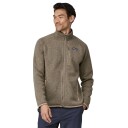 Patagonia M's Better Sweater Jacket Seabird Grey XL
