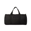 Bjørn Borg Embossed Sports bag Black Beauty