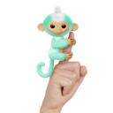 Fingerlings 2.0 Basic Monkey Teal Ava