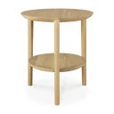 Ethnicraft Bok Sidebord eik